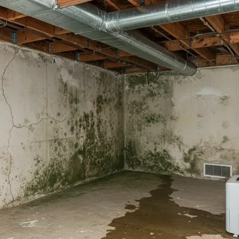 Professional Mold Removal in Hood River County, OR